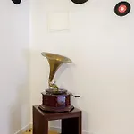 Lovely Loft W Poll Near Porto Cellars 公寓 加亚新城