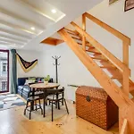 Lovely Loft W Poll Near Porto Cellars * Вила-Нова-ди-Гая