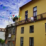 Lovely Loft W Poll Near Porto Cellars Апартаменты Вила-Нова-ди-Гая