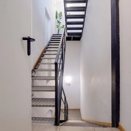Apartamento Lovely Loft W Poll Near Porto Cellars Vila Nova de Gaia