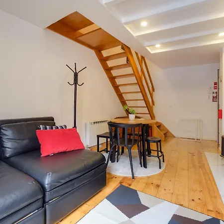 Lovely Loft W Poll Near Porto Cellars * Вила-Нова-ди-Гая