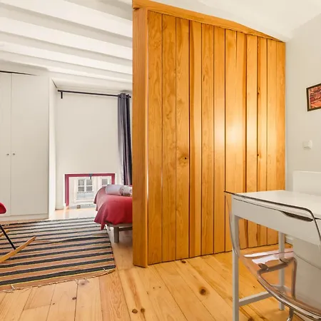 Lovely Loft W Poll Near Porto Cellars Apartamento *