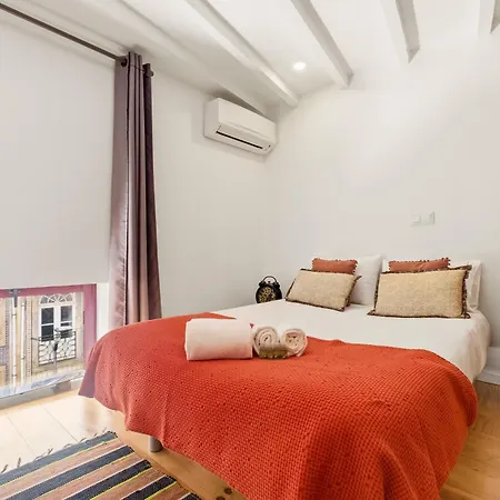 Lovely Loft W Poll Near Porto Cellars Apartamento Vila Nova de Gaia