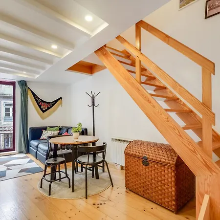 Lovely Loft W Poll Near Porto Cellars * Vila Nova de Gaia