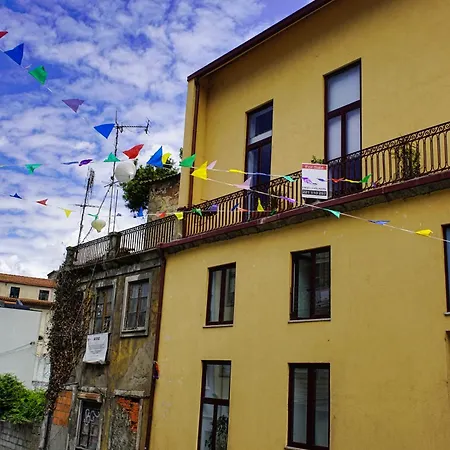 Lovely Loft W Poll Near Porto Cellars Apartamento Vila Nova de Gaia
