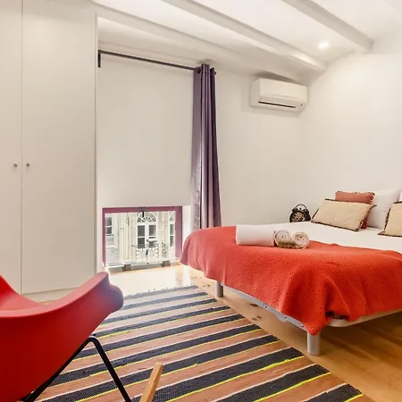 Lovely Loft W Poll Near Porto Cellars Apartamento *