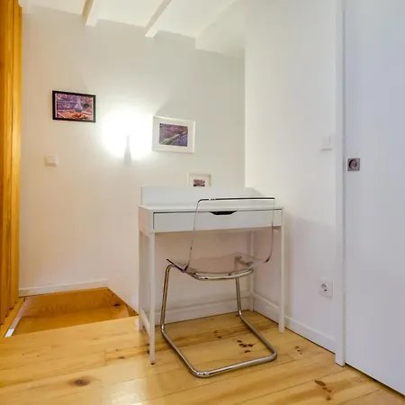 Apartamento Lovely Loft W Poll Near Porto Cellars Vila Nova de Gaia