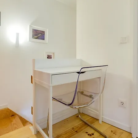 Lovely Loft W Poll Near Porto Cellars Vila Nova de Gaia