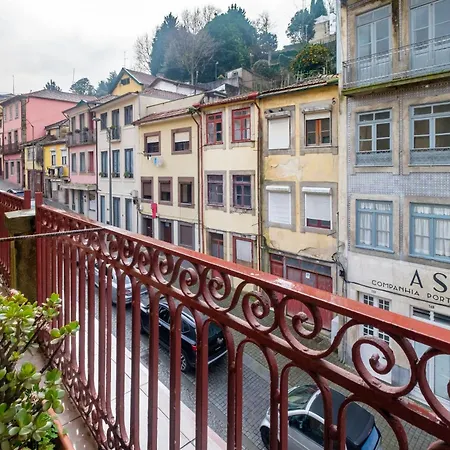 Lovely Loft W Poll Near Porto Cellars Vila Nova de Gaia
