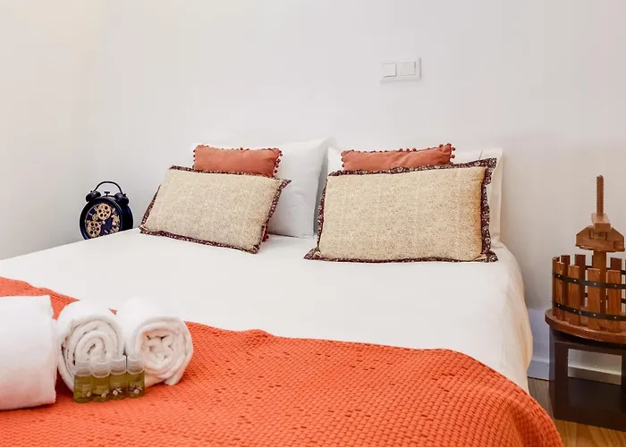 Lovely Loft W Poll Near Porto Cellars * Vila Nova de Gaia