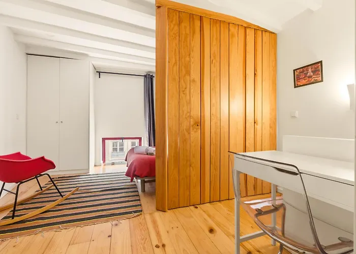 Lovely Loft W Poll Near Porto Cellars Apartamento *