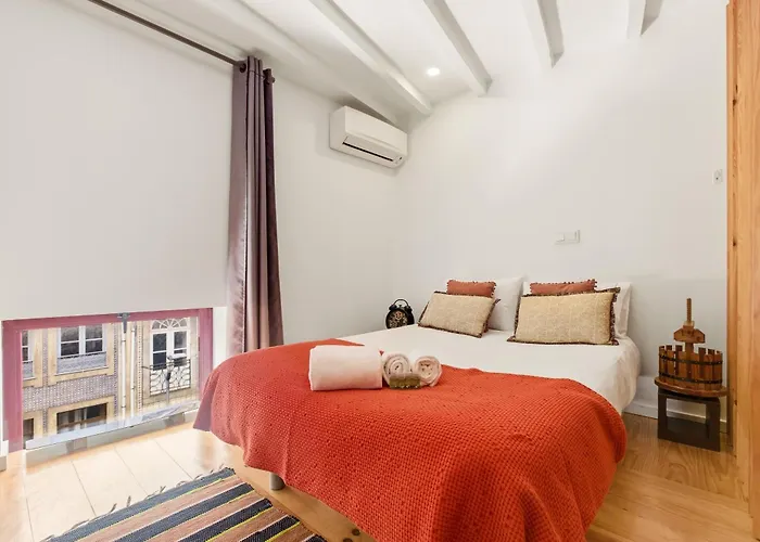 Lovely Loft W Poll Near Porto Cellars Apartamento Vila Nova de Gaia