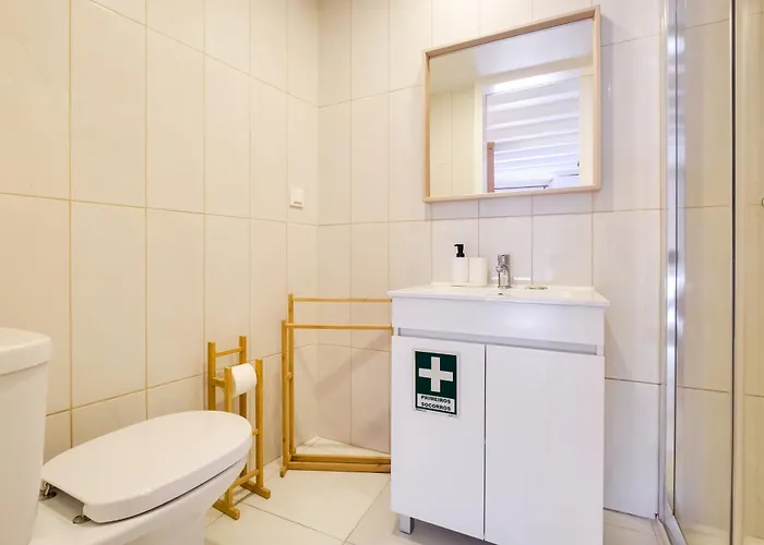 Lovely Loft W Poll Near Porto Cellars Apartamento Vila Nova de Gaia