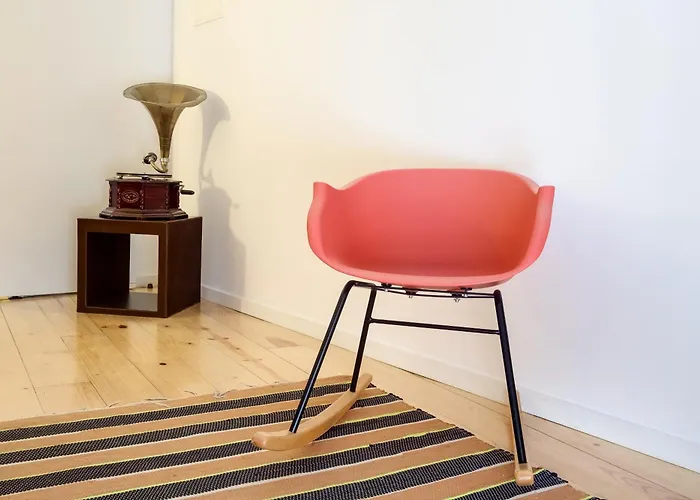 Lovely Loft W Poll Near Porto Cellars Apartamento