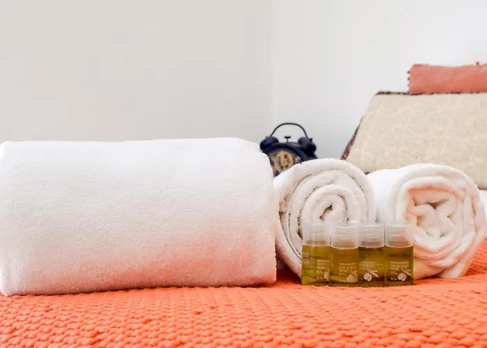 Lovely Loft W Poll Near Porto Cellars Vila Nova de Gaia