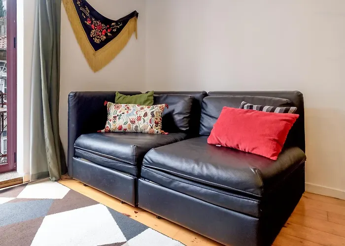 Lovely Loft W Poll Near Porto Cellars * Vila Nova de Gaia