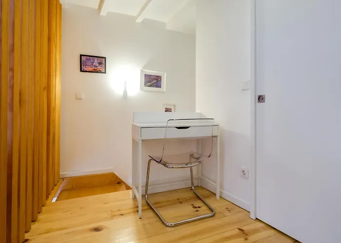 Apartamento Lovely Loft W Poll Near Porto Cellars Vila Nova de Gaia