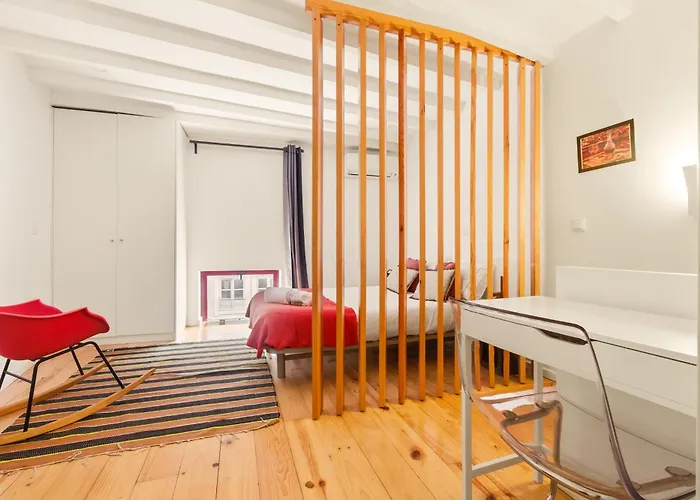 Lovely Loft W Poll Near Porto Cellars *