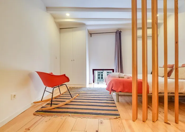 Lovely Loft W Poll Near Porto Cellars Apartamento *