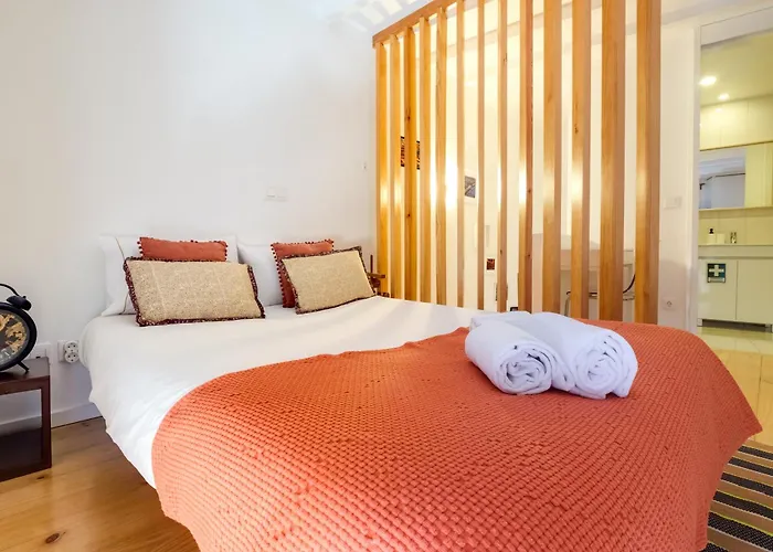 Lovely Loft W Poll Near Porto Cellars Apartamento *